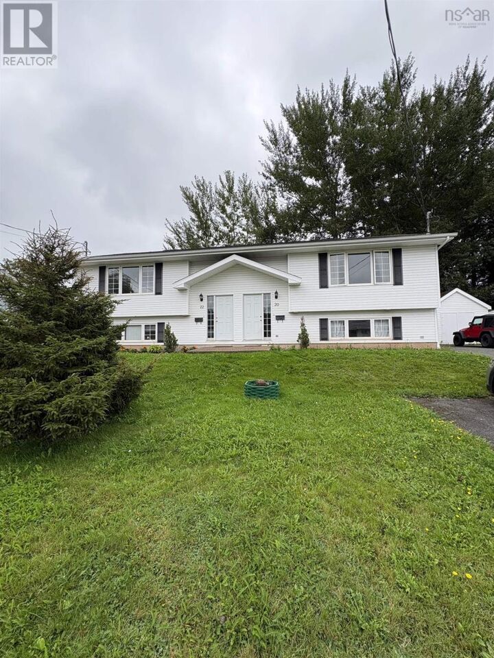 Property Photo:  22 Windale Drive  NS B2N 2X5 