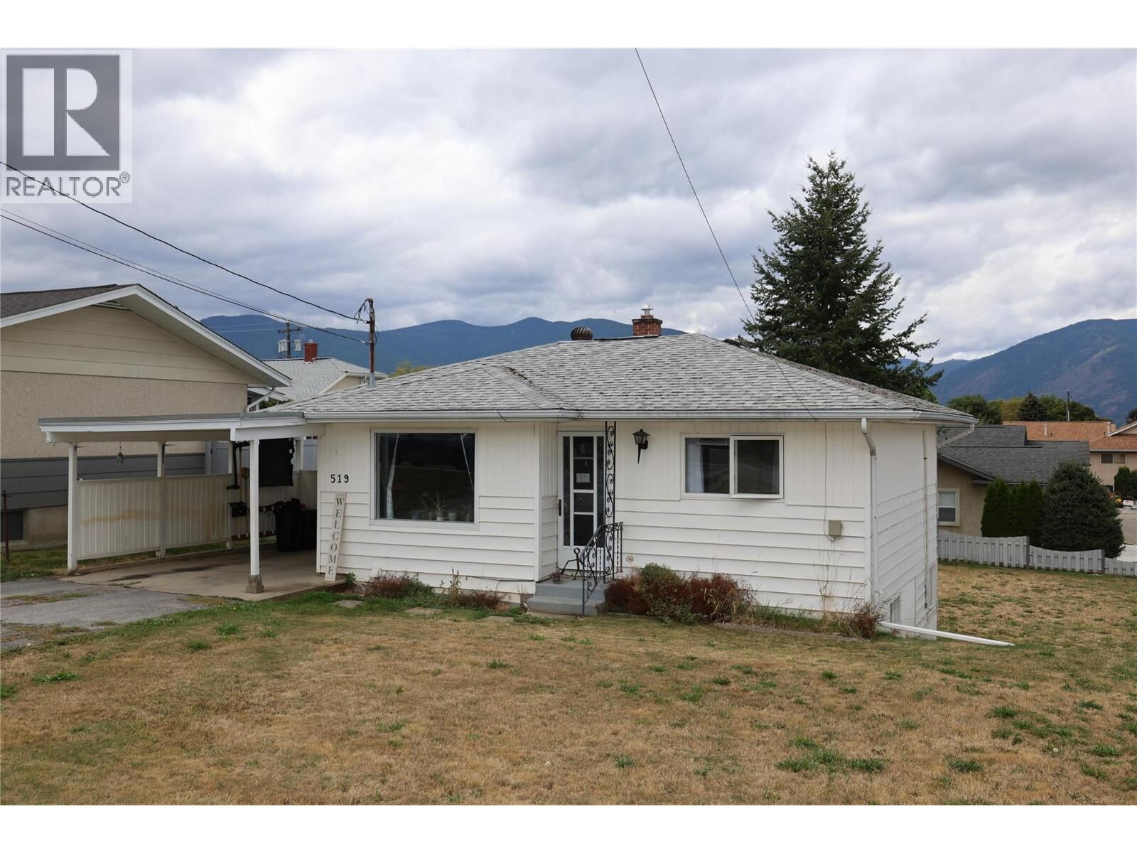 Photo de la propriété:  519 20th Avenue South  BC V0B 1G5 