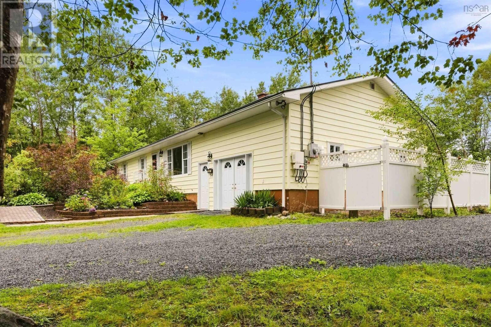Property Photo: 54 Parker Lane NS B3E 1E5