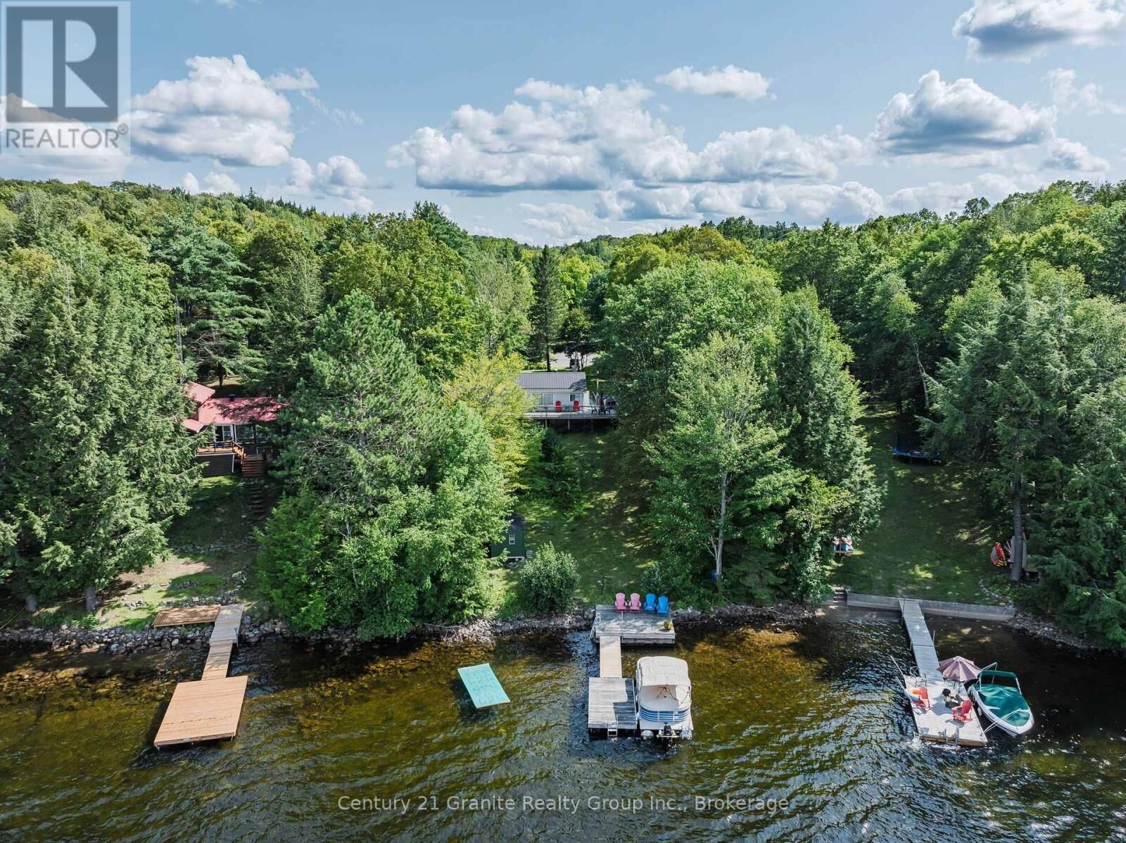 Property Photo:  1401 Hodgson Road  ON K0M 1S0 