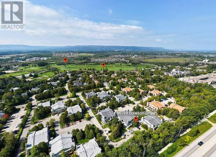 Photo de la propriété: 19 Dawson Drive 68 ON L9Y 5B4