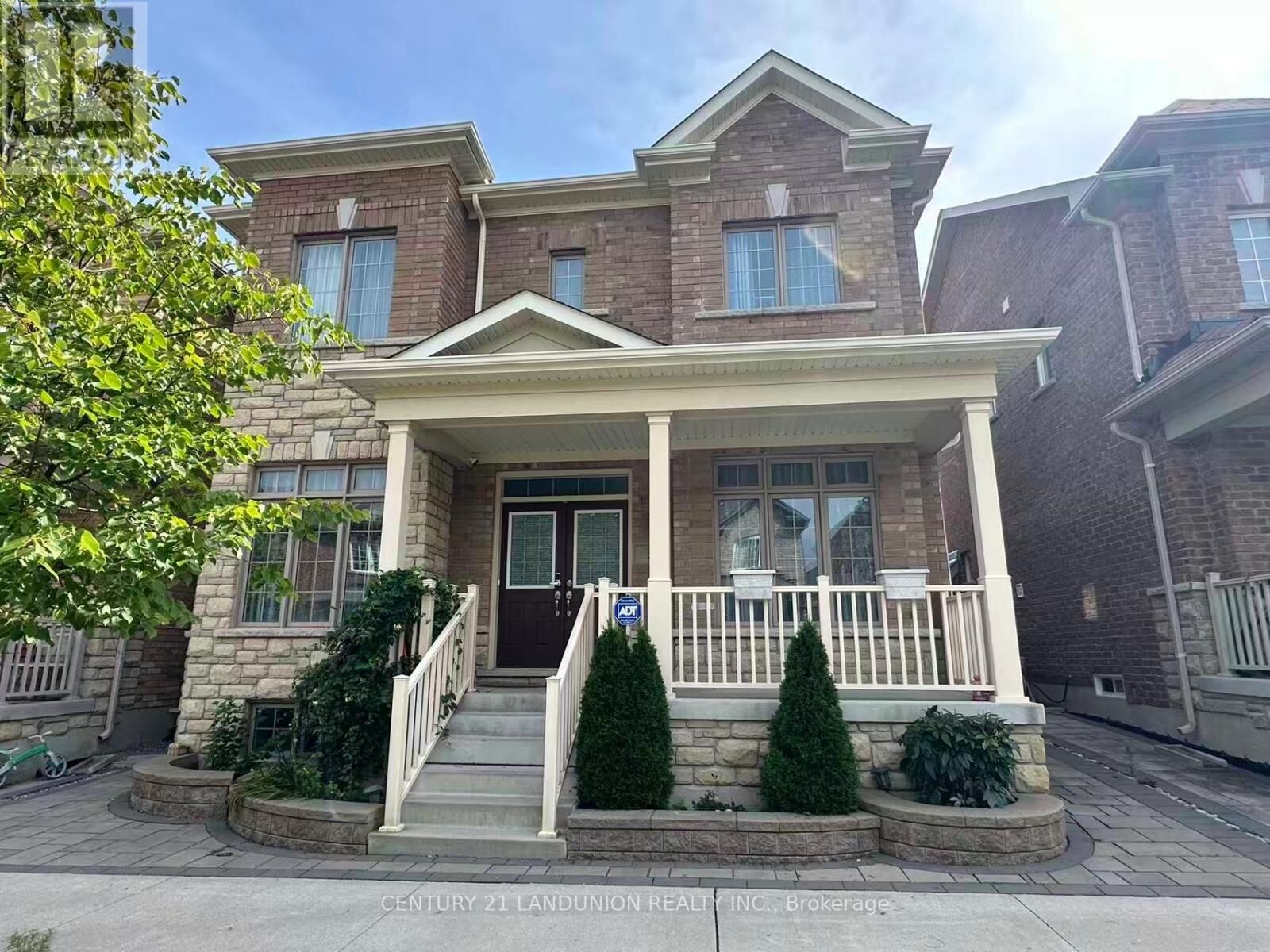 Property Photo:  5 Portia Street  ON L6B 0Z4 