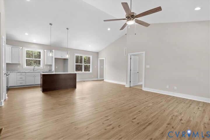 Property Photo:  126 Firetower Lane  VA 23947 