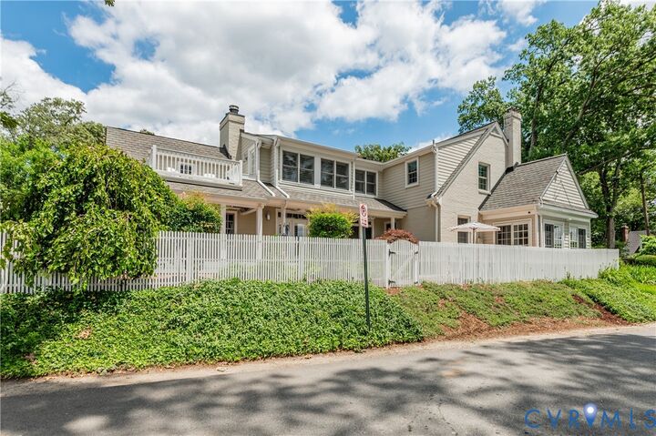 Property Photo:  800 Henri Road  VA 23226 