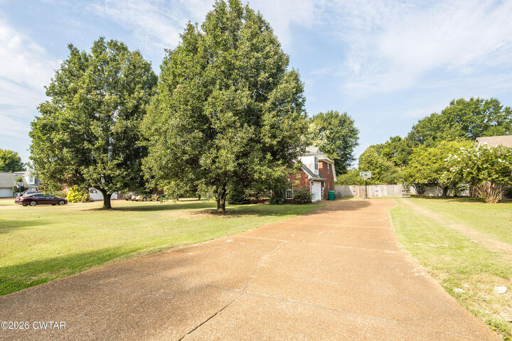 Property Photo:  137 Dana Drive  TN 38355 