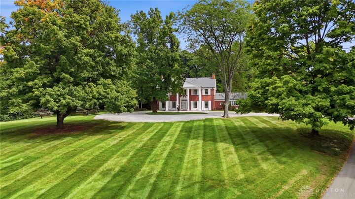 Property Photo: 3444 Ridgeway Road OH 45419