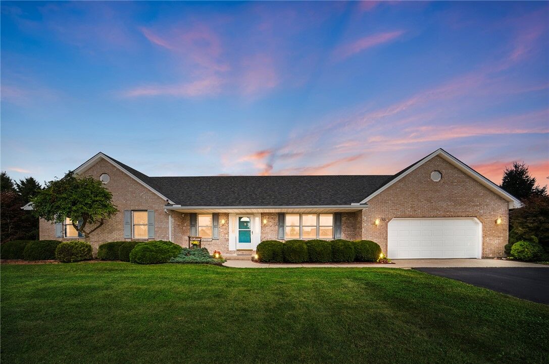 Property Photo: 135 Country Manor Drive OH 45177