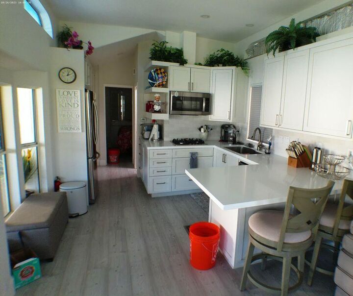 Property Photo:  84136 Ave 44, #355  CA 92203 