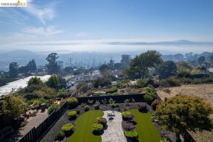 Property Photo:  8765 Terrace Drive  CA 94530 