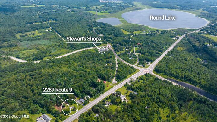 Property Photo: 2289 US-9 NY 12118