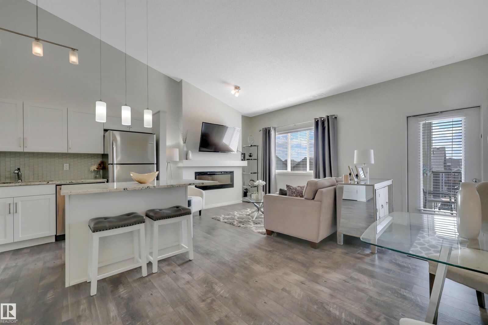 Property Photo:  3305 Orchards Link SW 29  AB T6X 2H1 