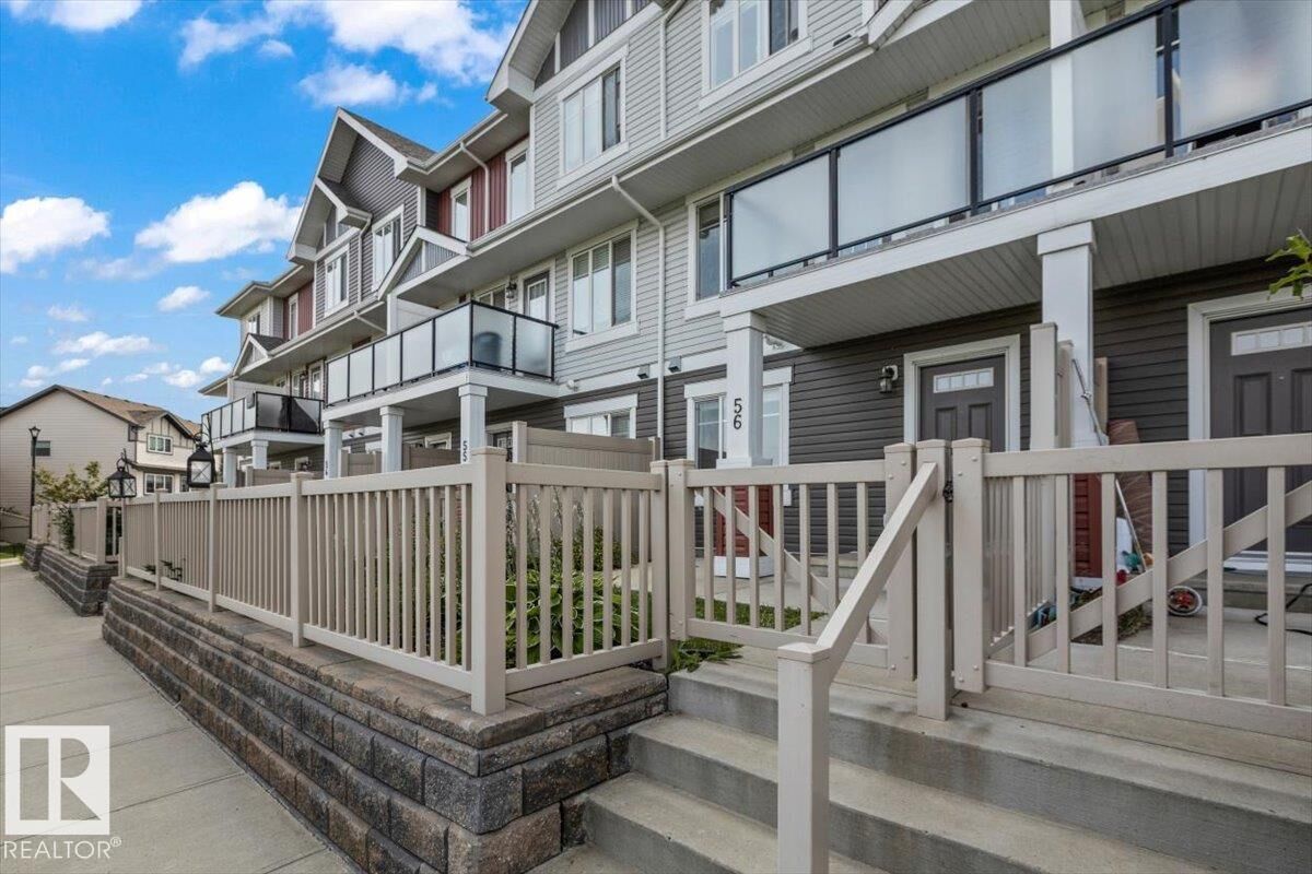 Property Photo:  2905 141 Street SW 56  AB T6W 3M4 