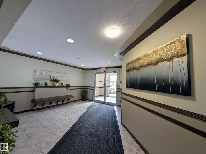 Property Photo:  17467 98A Avenue NW 310  AB T5T 6E9 