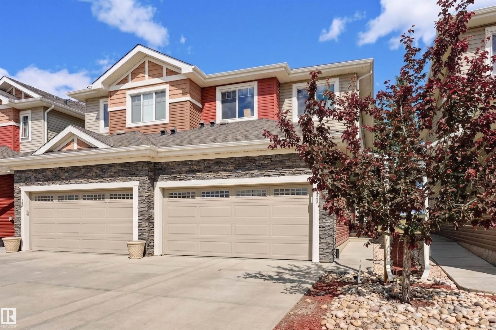 Property Photo:  94 Longview Drive 11  AB T7X 0W3 