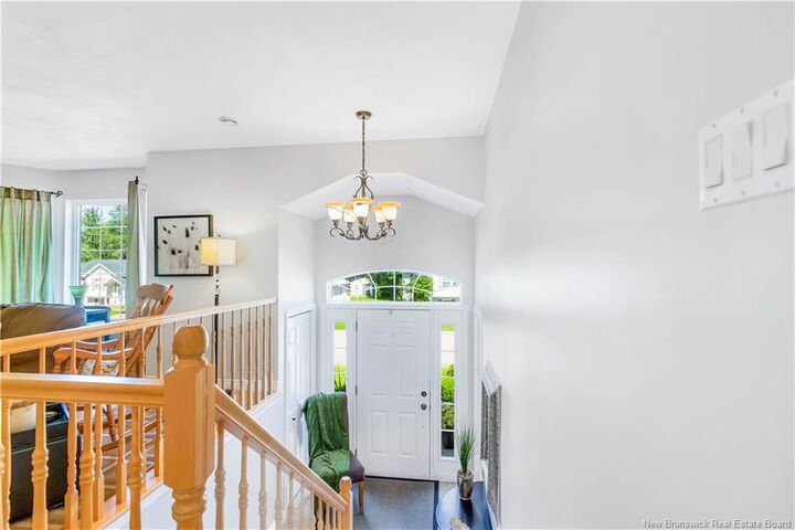 Property Photo:  152 Bahama Street  NB E1A 4W2 