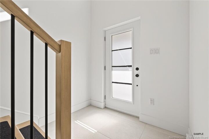Property Photo:  38 Adéo-Rose Street  NB E4K 0E9 