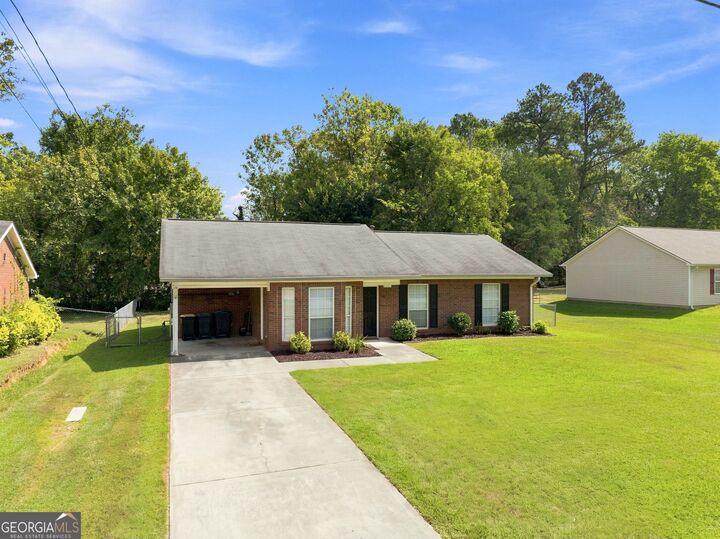 Property Photo:  12 Glenda Drive SW  GA 30165 