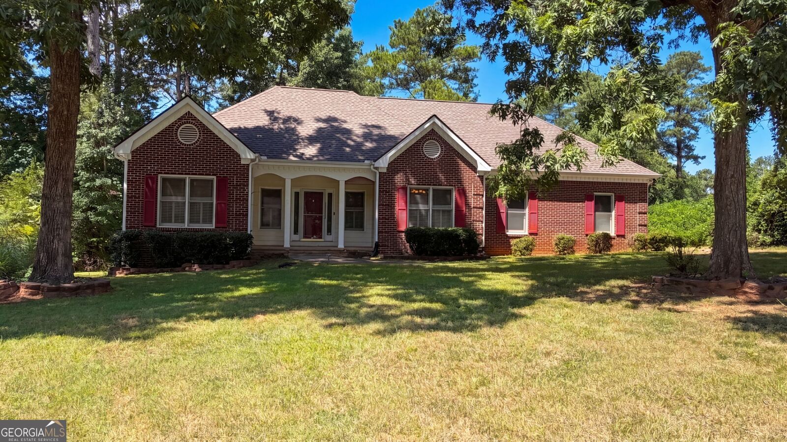 Property Photo:  55 Concord Court  GA 30016 
