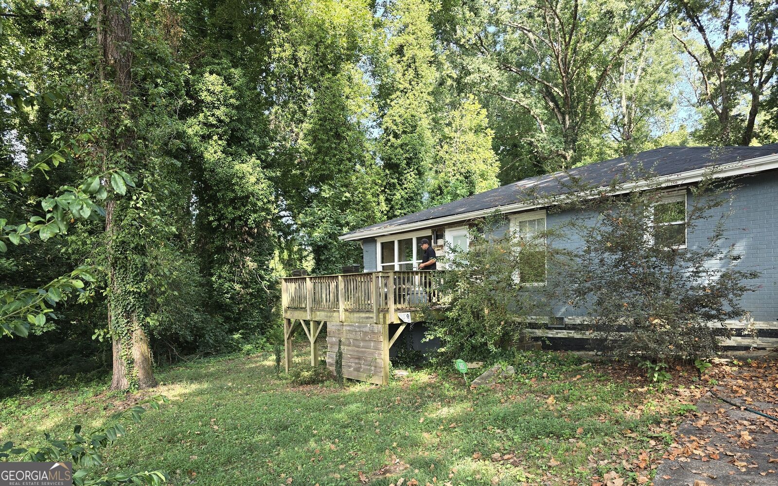 Property Photo:  3220 Memorial Drive  GA 30032 