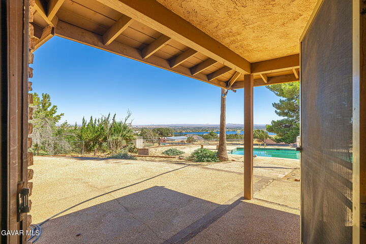 Property Photo: 36710 Vista Del Lago Street CA 93551