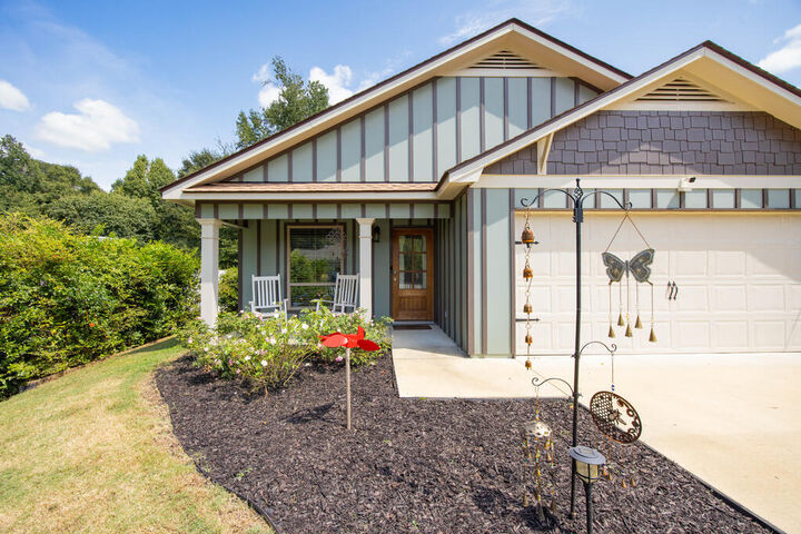 Property Photo:  7866 Lloyd Road  GA 31909 