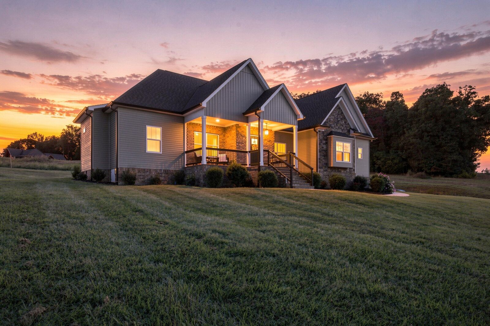 Property Photo:  395 Talons Ridge Road NW  TN 37312 