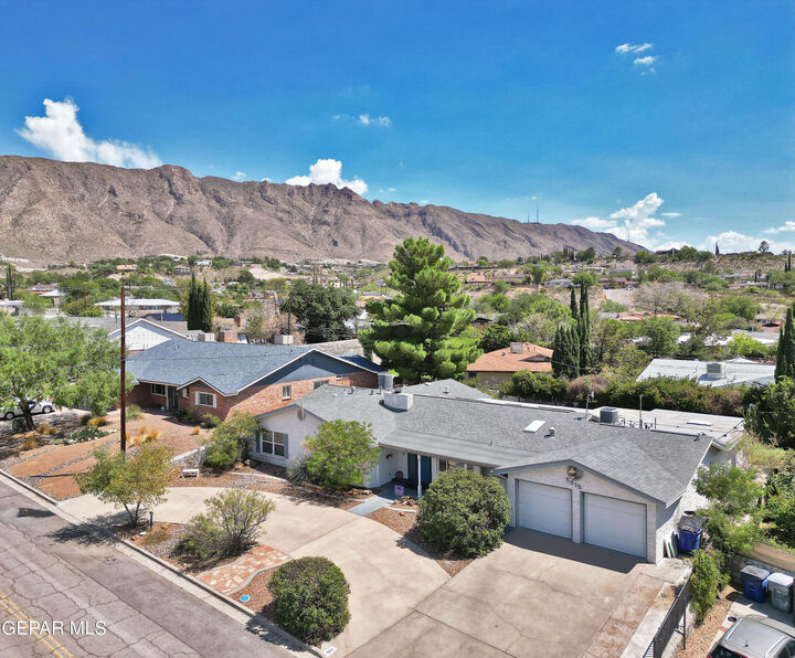 Property Photo: 5812 Burning Tree Drive TX 79912
