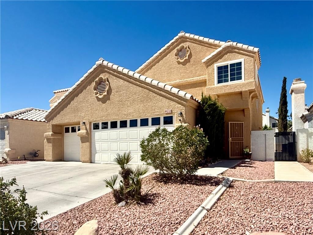 Property Photo:  2305 Loggerhead Road  NV 89117 
