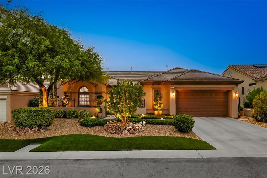 Property Photo:  1613 Bontemps Court  NV 89052 