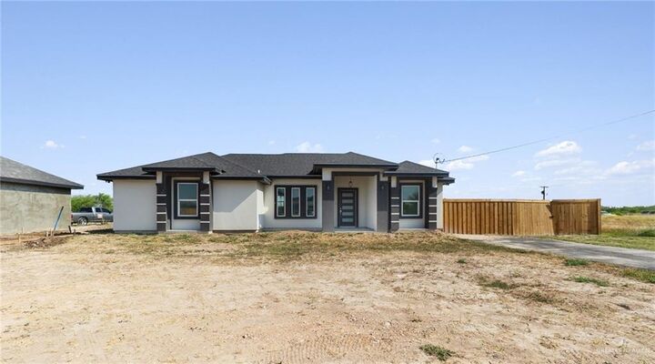 Property Photo:  13486 Blueberry Drive  TX 78542 