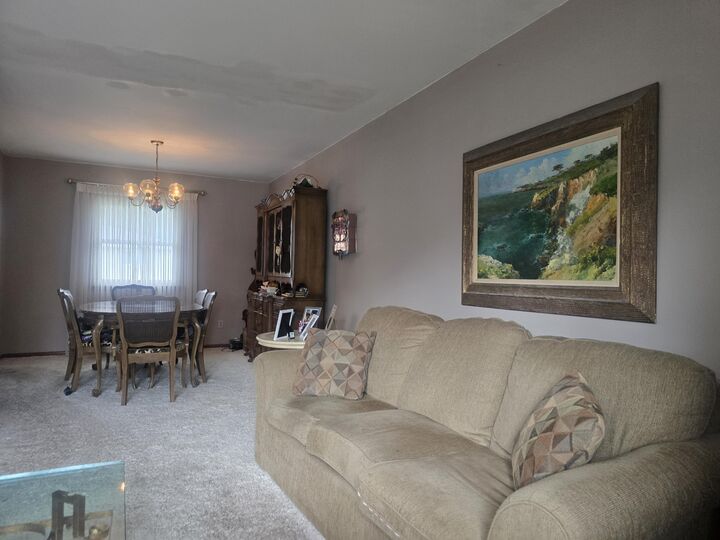 Property Photo: 1819 Azalea Drive IN 46321