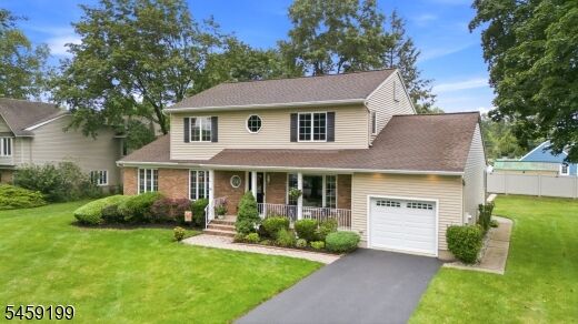 Property Photo:  14 Daria Dr  NJ 07440 