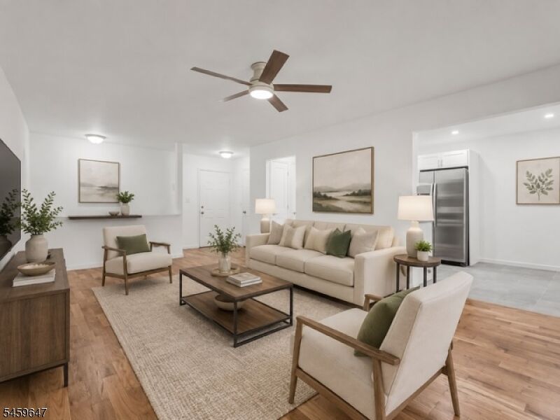 Property Photo:  131 Beverly Hill Ter C  NJ 07095 