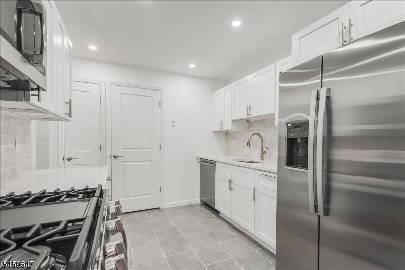 Property Photo: 131 Beverly Hill Ter C NJ 07095