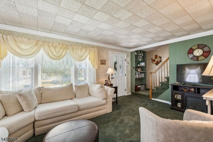 Property Photo:  25 Swan Rd  NJ 07039 