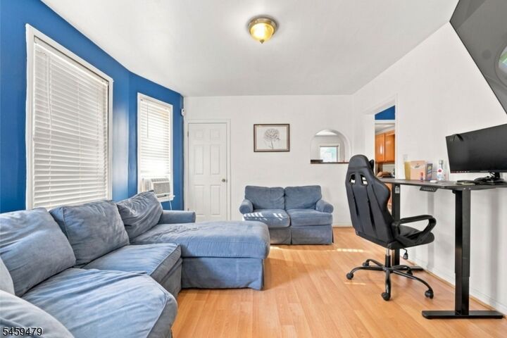 Property Photo:  51 W 2nd St  NJ 08805 