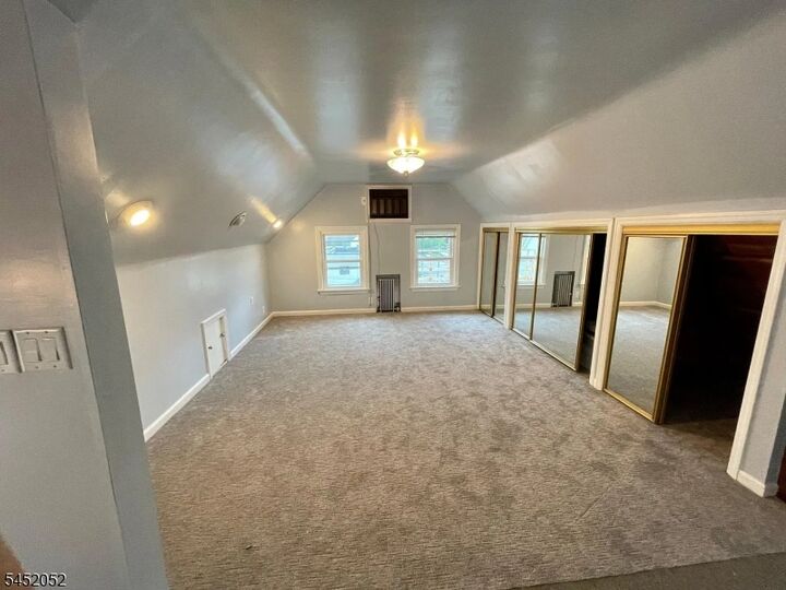 Property Photo:  182 2nd St 2  NJ 07011 