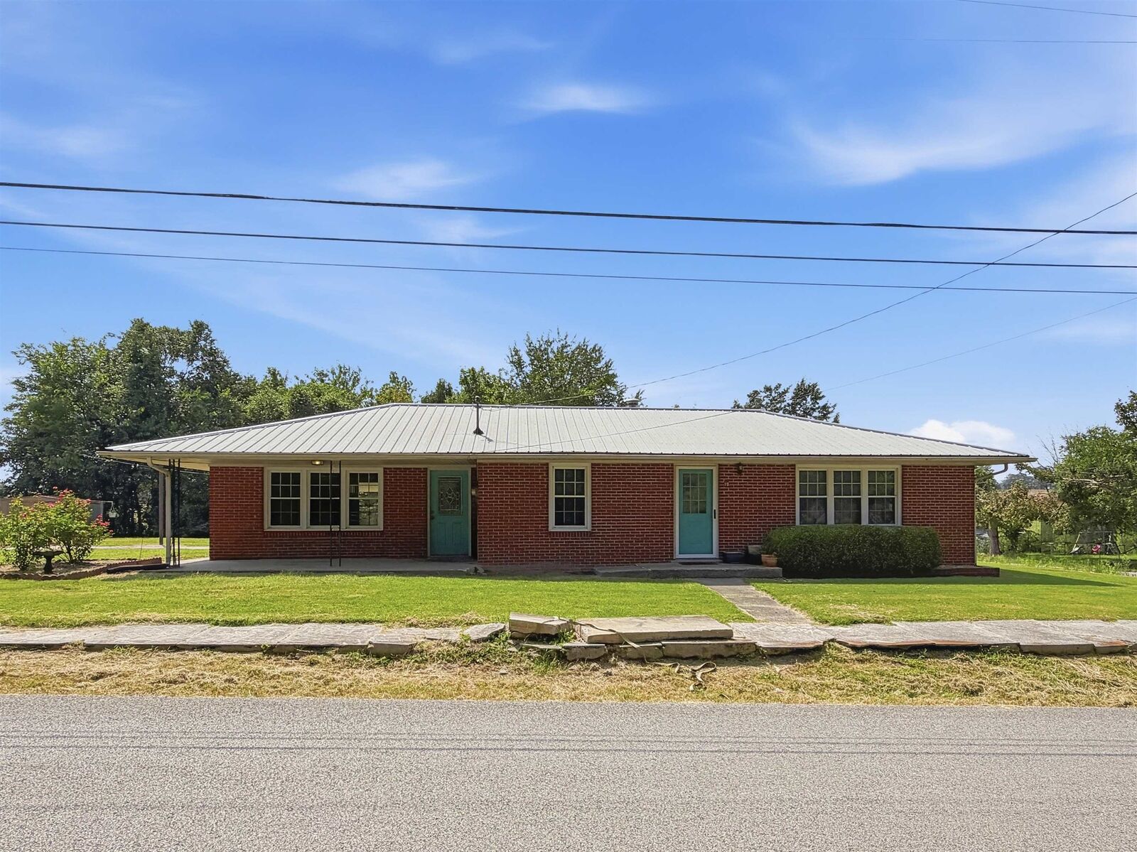 Property Photo: 18 Cowen Rd KY 42459-0000