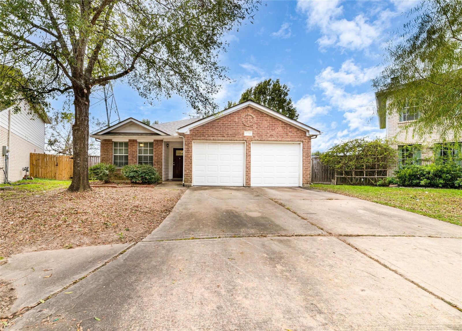 Property Photo:  19739 Eagle Canyon Way  TX 77450 