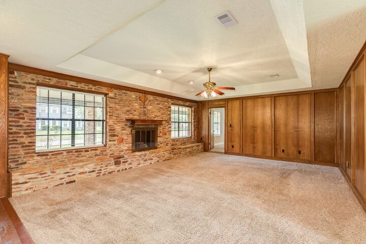 Property Photo: 436 Huckleberry Drive TX 77566