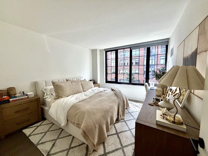 Property Photo: 1425 Hudson St 2C/203 NJ 07030