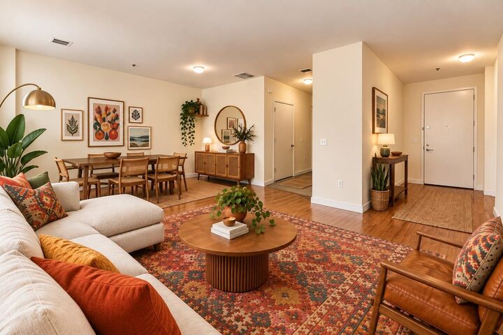 Property Photo:  25 McWilliams Pl 205  NJ 07302 