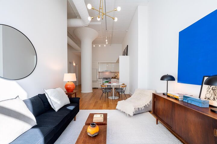 Property Photo: 50 Dey St 430 NJ 07306