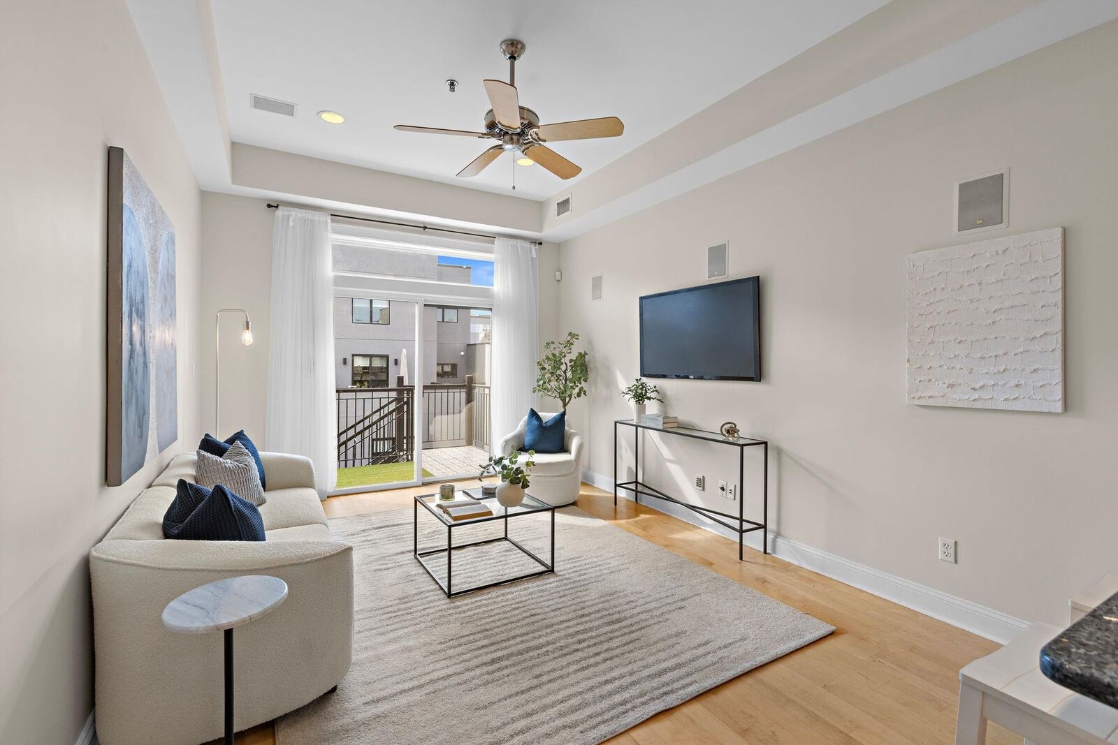 Property Photo: 512 Jefferson St 4R NJ 07030