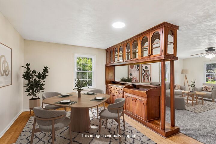 Property Photo: 1509 Jefferson Street IA 50232