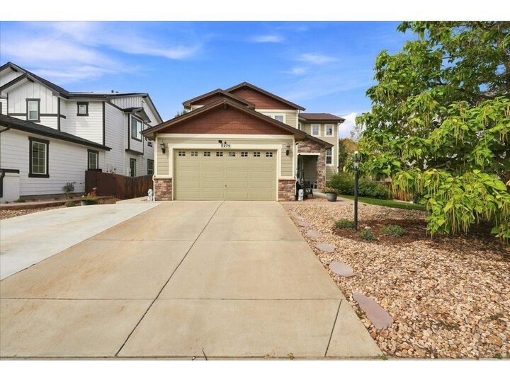 Property Photo: 11279 Ebony St CO 80504