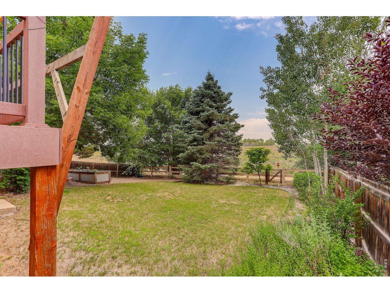 Property Photo: 1664 Westin Dr CO 80516