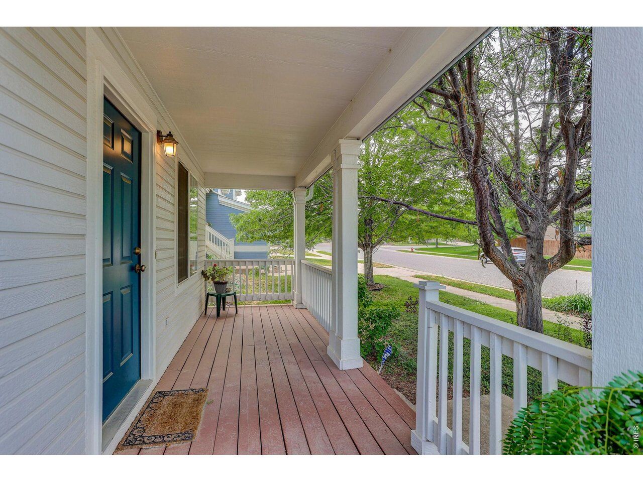 Property Photo:  1664 Westin Dr  CO 80516 