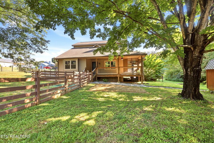 Property Photo:  7524 Inverrary Circle  TN 37918 