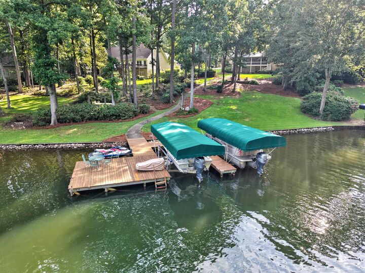 Property Photo:  123 Forest Ridge Drive  GA 31024 